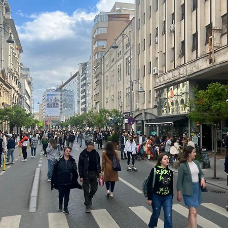Style Central Bucharest Luaran gambar