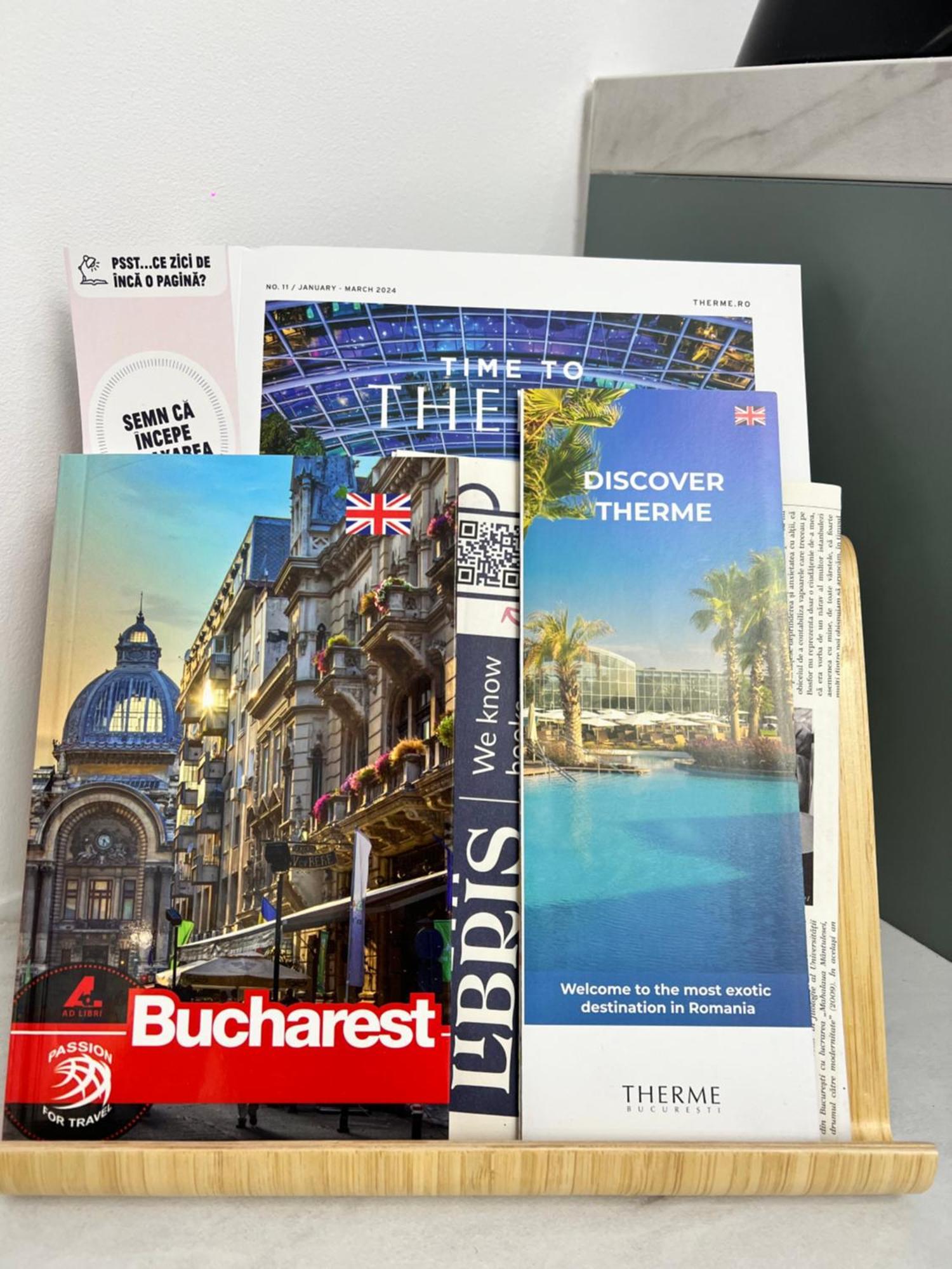 Style Central Bucharest Luaran gambar